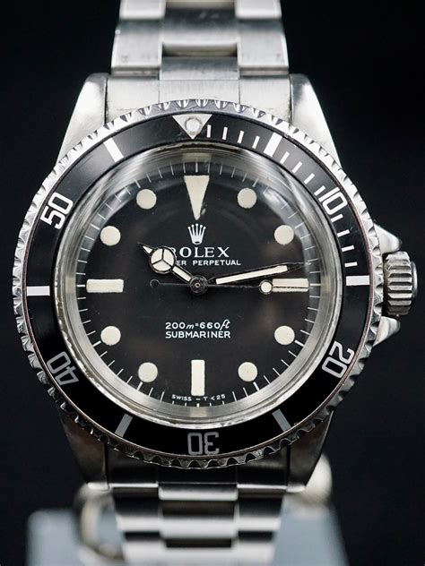 1968 rolex submariner meters first|1968 rolex submariner set.